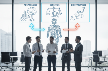 Illustration of Recrutement RPO : définition, avantages, inconvénients