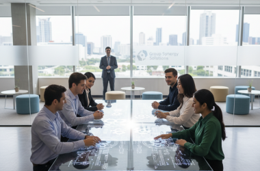 Illustration of Apprentissage : le co-emploi entre deux sociétés filiales d'un même groupe peut être reconnu ! - Centre Inffo