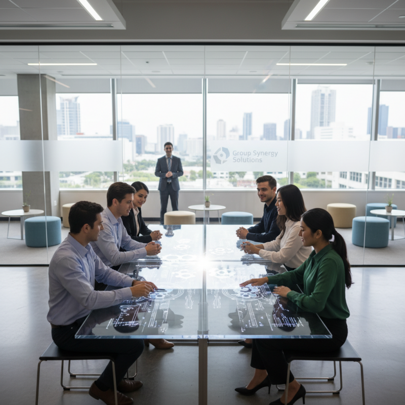 Illustration of Apprentissage : le co-emploi entre deux sociétés filiales d'un même groupe peut être reconnu ! - Centre Inffo