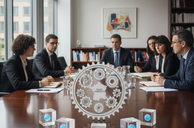 Illustration of France compétences : nouvelles nominations à la Commission de la certification professionnelle - Centre Inffo