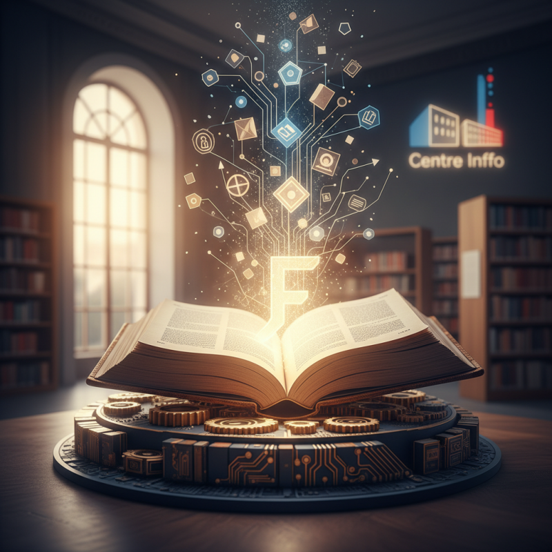 Illustration of France compétences : enregistrement de certifications professionnelles aux répertoires nationaux - Centre Inffo