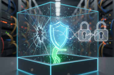 Illustration of Flatpak corrige une faille qui permettait de s'échapper du bac à sable sur Linux - Korben