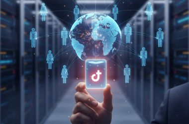 Illustration of Le projet World d'Altman vise à étendre son empire de vérification humaine. Première étape : Tinder.