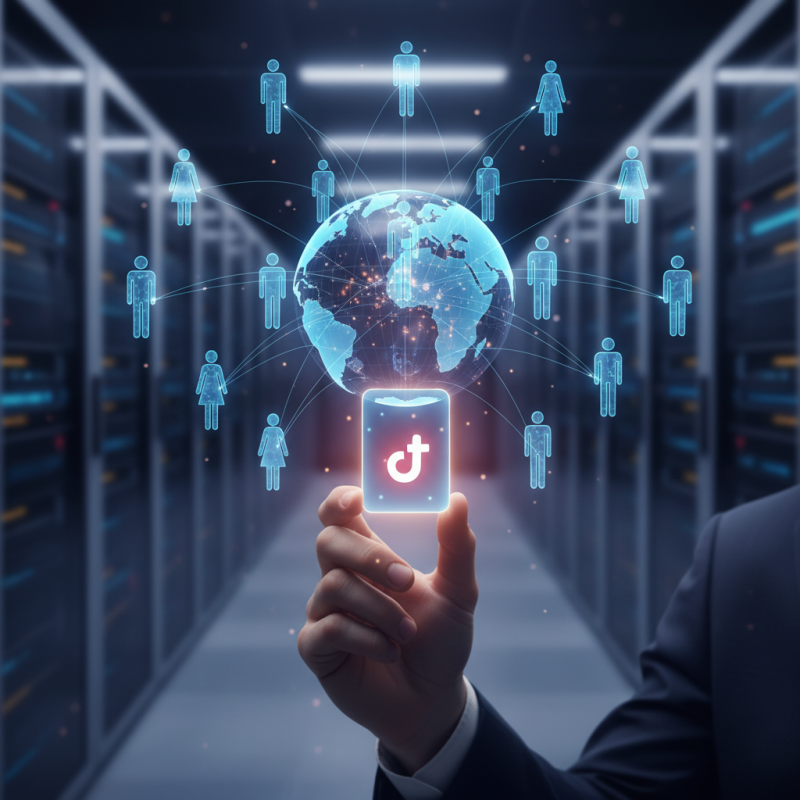 Illustration of Le projet World d'Altman vise à étendre son empire de vérification humaine. Première étape : Tinder.