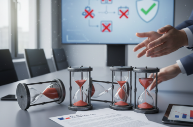 Illustration of Contrôles France Compétences : Les 4 erreurs à éviter absolument en 2026 - Digiformag