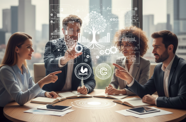 Illustration of NPEC Apprentissage : lancement d'une révision générale par France compétences - Centre Inffo