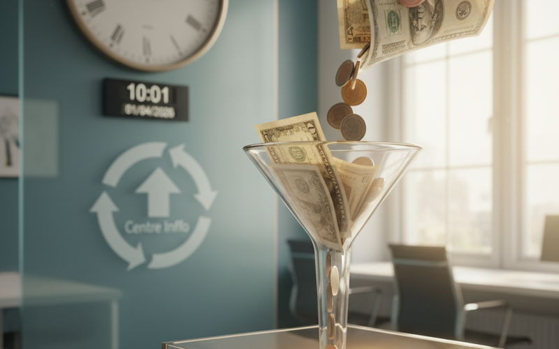 Illustration of Revalorisation des allocations de solidarité au 1er avril 2026 - Centre Inffo