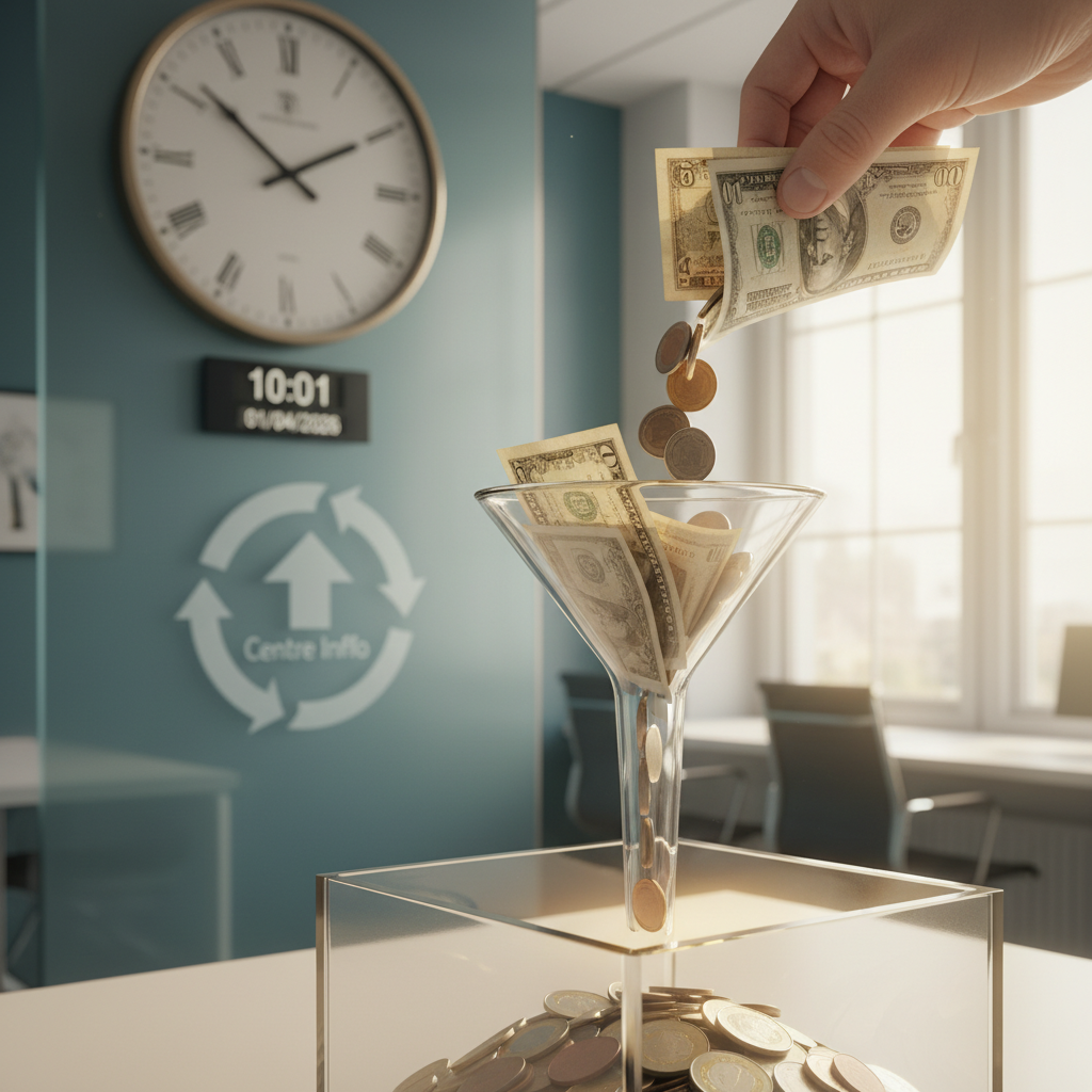 Illustration of Revalorisation des allocations de solidarité au 1er avril 2026 - Centre Inffo