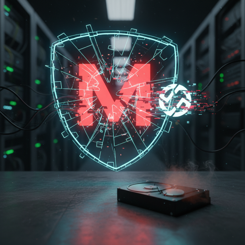 Illustration of Mercor annonce avoir été victime d'une cyberattaque liée à la compromission du projet open-source LiteLLM