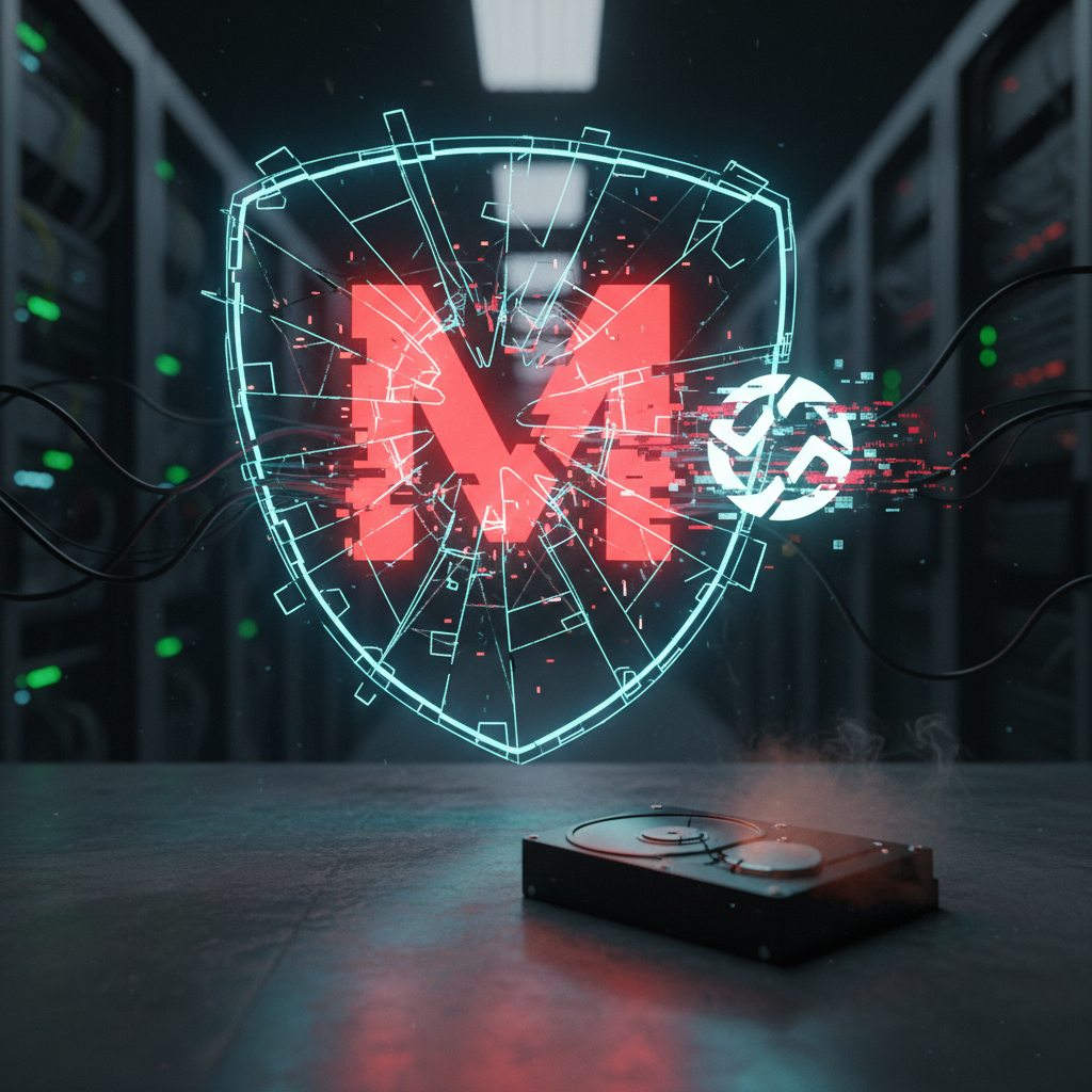 Illustration of Mercor annonce avoir été victime d'une cyberattaque liée à la compromission du projet open-source LiteLLM