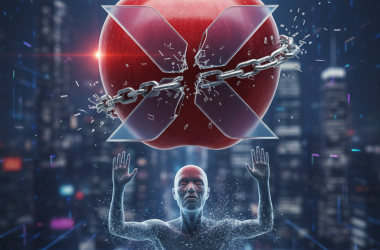 Illustration of Apple a menacé de virer Grok de l'App Store à cause des deepfakes publiés sur X - Korben