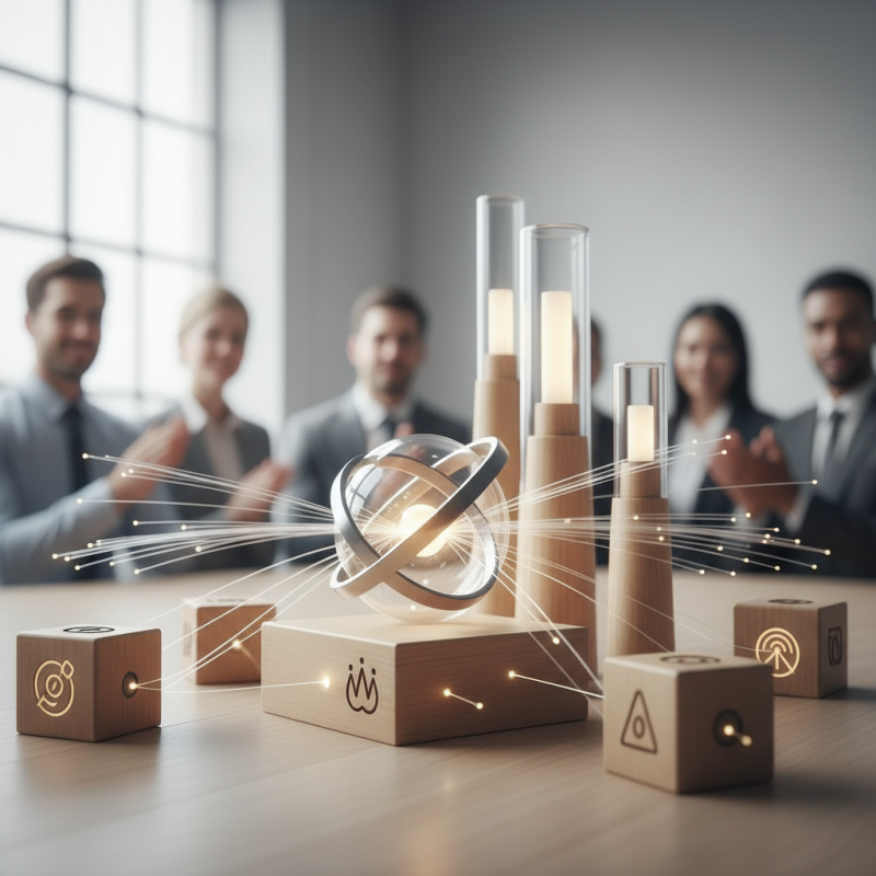 Illustration of Liste des certificateurs et des instances de labellisation de prestataires de formation - Centre Inffo