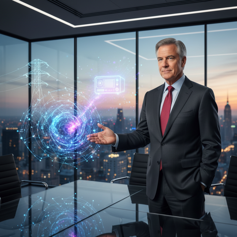 Illustration of « Ce n'est pas une bulle spéculative »: Jamie Dimon estime que l'intelligence artificielle sera adoptée « bien plus rapidement » que l'électricité ou internet