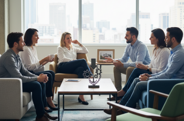 Illustration of Recrutement : le désir de mobilité en forte baisse