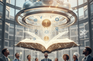 Illustration of France compétences : enregistrement de certifications professionnelles aux répertoires nationaux - Centre Inffo