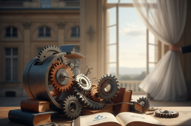 Illustration of Suppression du Haut-commissariat à l'enseignement et à la formation professionnels - Centre Inffo