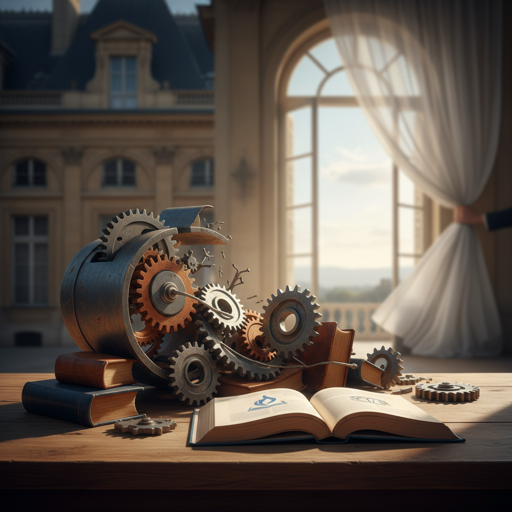 Illustration of Suppression du Haut-commissariat à l'enseignement et à la formation professionnels - Centre Inffo