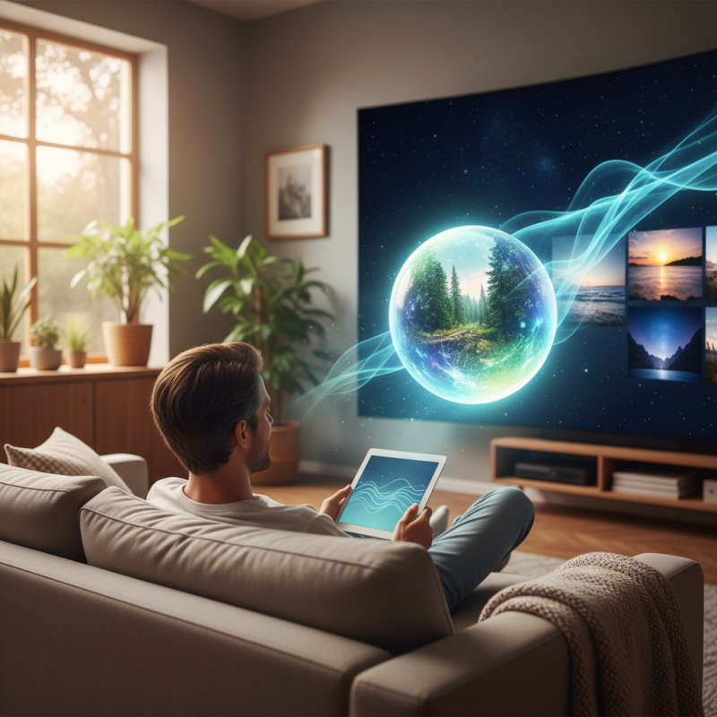 Illustration of Rencontrez Noscroll, un bot d'IA qui s'occupe de votre doomscrolling