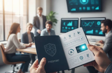 Illustration of Passeport de prévention : une nouvelle étape clé vient d'être franchie - Digiformag