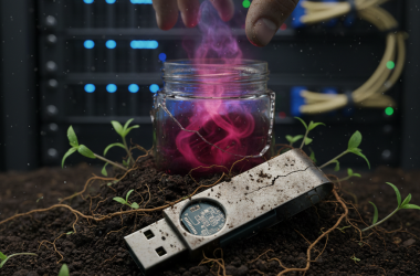 Illustration of Dirty Frag - L'exploit kernel Linux qui donne un accès root sur toutes les distros - Korben