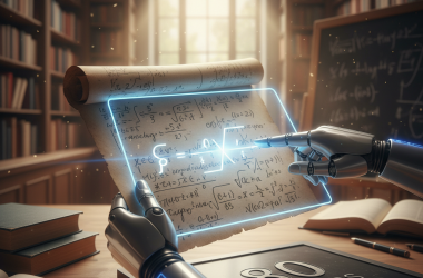 Illustration of OpenAI affirme avoir résolu un problème mathématique vieux de 80 ans — pour de vrai cette fois