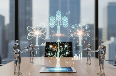 Illustration of Webinaire Digiformag - Quels modèles d'affaires adopter en 2026 ? - Digiformag