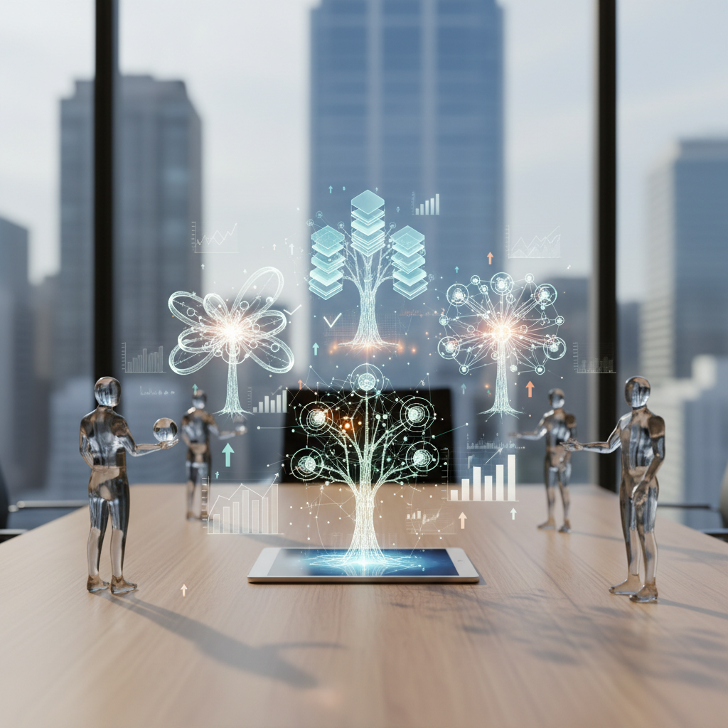 Illustration of Webinaire Digiformag - Quels modèles d'affaires adopter en 2026 ? - Digiformag