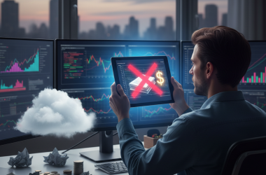 Illustration of Des utilisateurs Google Cloud facturés des milliers de dollars par erreur - Korben