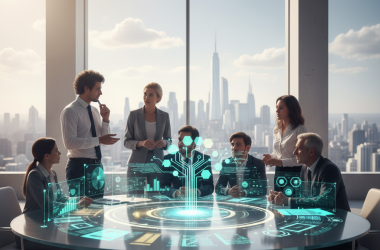 Illustration of Webinaire Digiformag - Quels modèles économiques adopter en 2026 ? - Digiformag