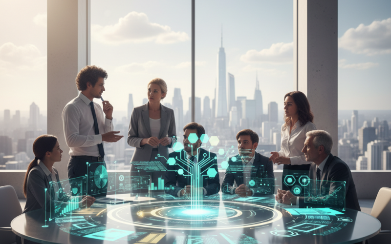 Illustration of Webinaire Digiformag - Quels modèles économiques adopter en 2026 ? - Digiformag