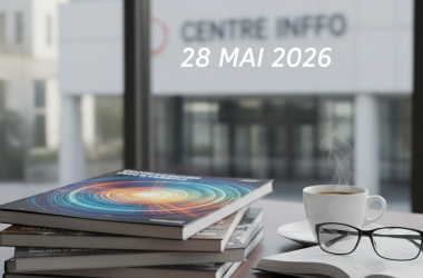 Illustration of Zoom sur les dernières parutions - 28 mai 2026 - Centre Inffo