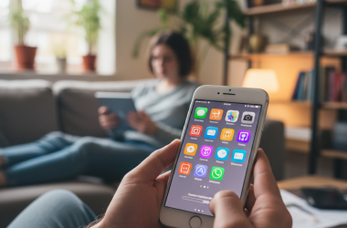 Illustration of AltStore Classic permet enfin de sideloader des apps sur son iPhone sans ordinateur - Korben