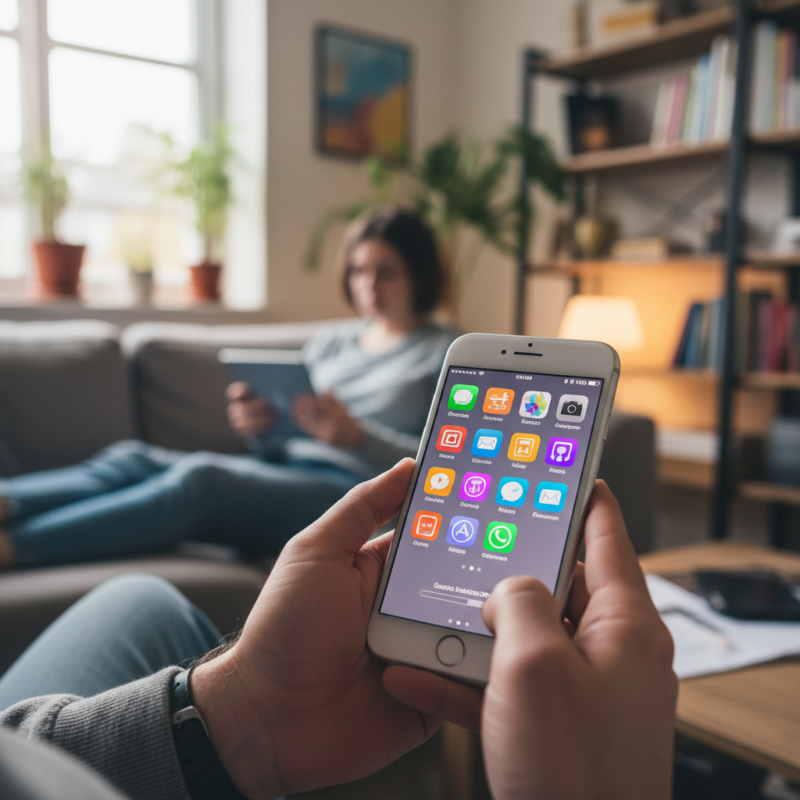 Illustration of AltStore Classic permet enfin de sideloader des apps sur son iPhone sans ordinateur - Korben
