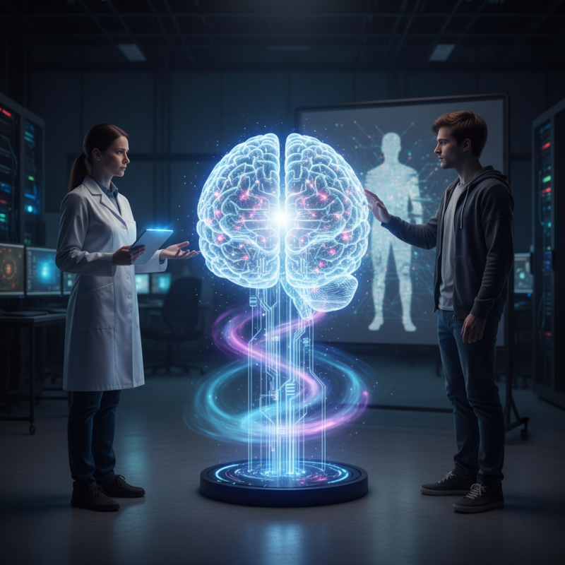 Illustration of Comprendre le débat sur la psychose liée à l'IA