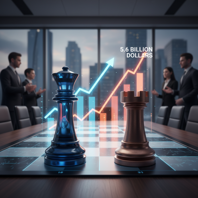 Illustration of Le lancement de Legora, startup d'IA juridique, atteint 5,6 milliards de dollars de valorisation et sa rivalité avec Harvey s'intensifie