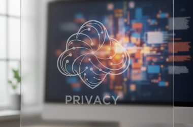 Illustration of OpenAI Privacy Filter - Masquez vos données perso en local - Korben