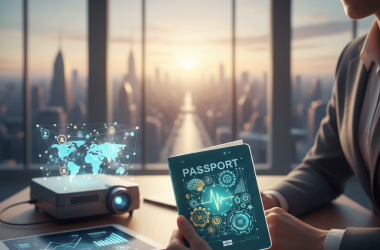 Illustration of Vers un passeport de compétences plus ambitieux - Centre Inffo