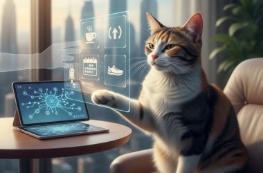 Illustration of Cat Wu d'Anthropic affirme qu'à l'avenir, l'IA anticipera vos besoins avant que vous ne sachiez lesquels ils sont