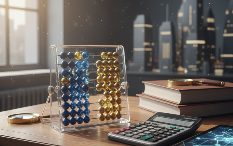 Illustration of Point d’indice fonctionnaire 2026 : valeur et mode de calcul