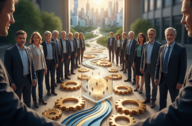 Illustration of Fonds d'inclusion dans l'emploi : orientations budgétaires pour 2026 - Centre Inffo