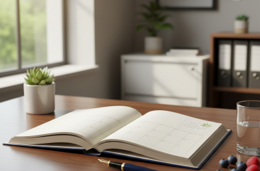 Illustration of L’agenda RH – Juin 2026