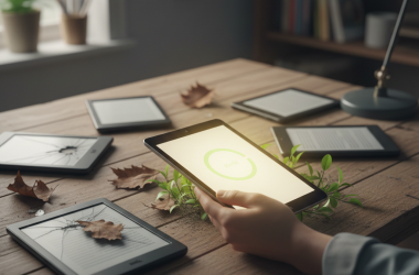 Illustration of Amazon lâche les vieux Kindle - Comment reprendre la main ? - Korben