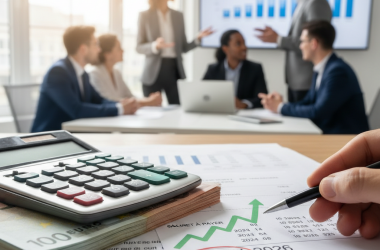 Illustration of Revalorisation du SMIC au 1er juin 2026 : quel impact en paie ?
