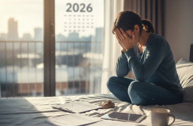 Illustration of Arrêt maladie pour dépression : quels droits et obligations en 2026 ?