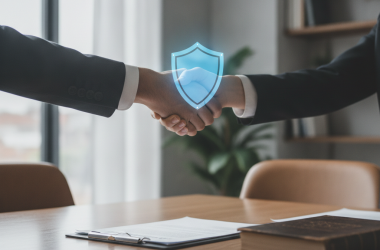 Illustration of Contrat entre professionnels : le Code de la consommation peut aussi protéger certains clients professionnels - Centre Inffo