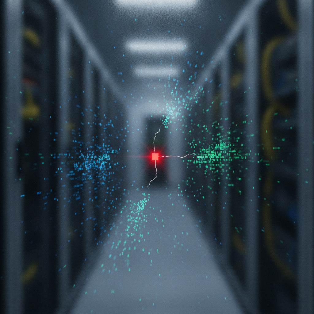 Illustration of Faille kernel Linux - Un seul caractère et vous voilà root - Korben