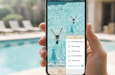 Illustration of La nouvelle application Pool transforme vos captures d'écran en quelque chose d'utile