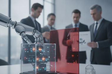 Illustration of The US government’s Anthropic models ban was never about an AI jailbreak