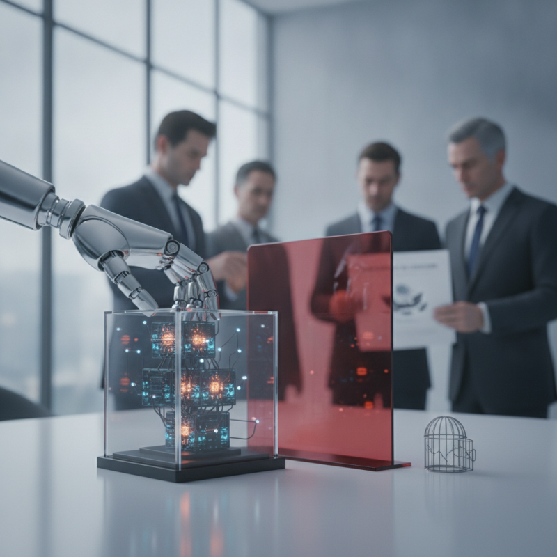 Illustration of The US government’s Anthropic models ban was never about an AI jailbreak