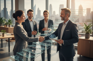 Illustration of VAE en entreprise : comment l’intégrer à votre stratégie RH